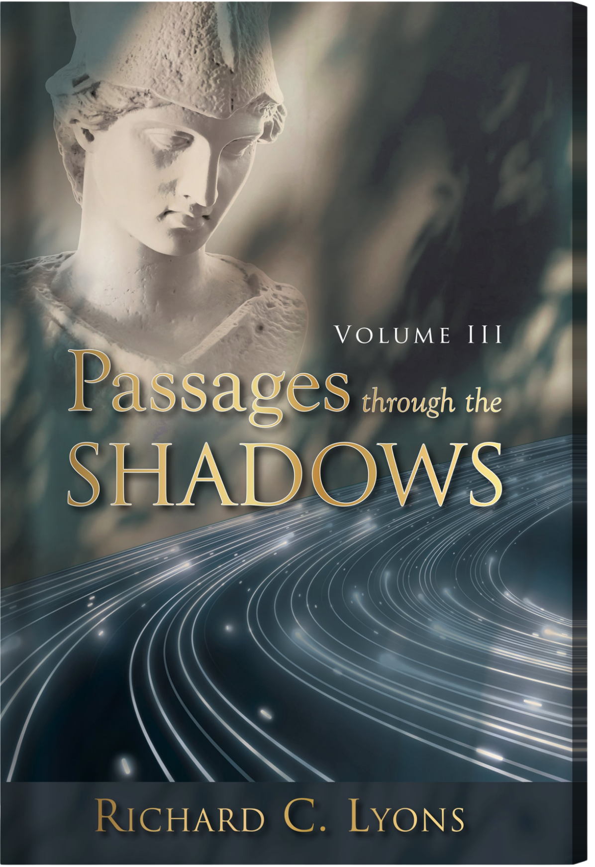 Passages through the Shadows — Volume III