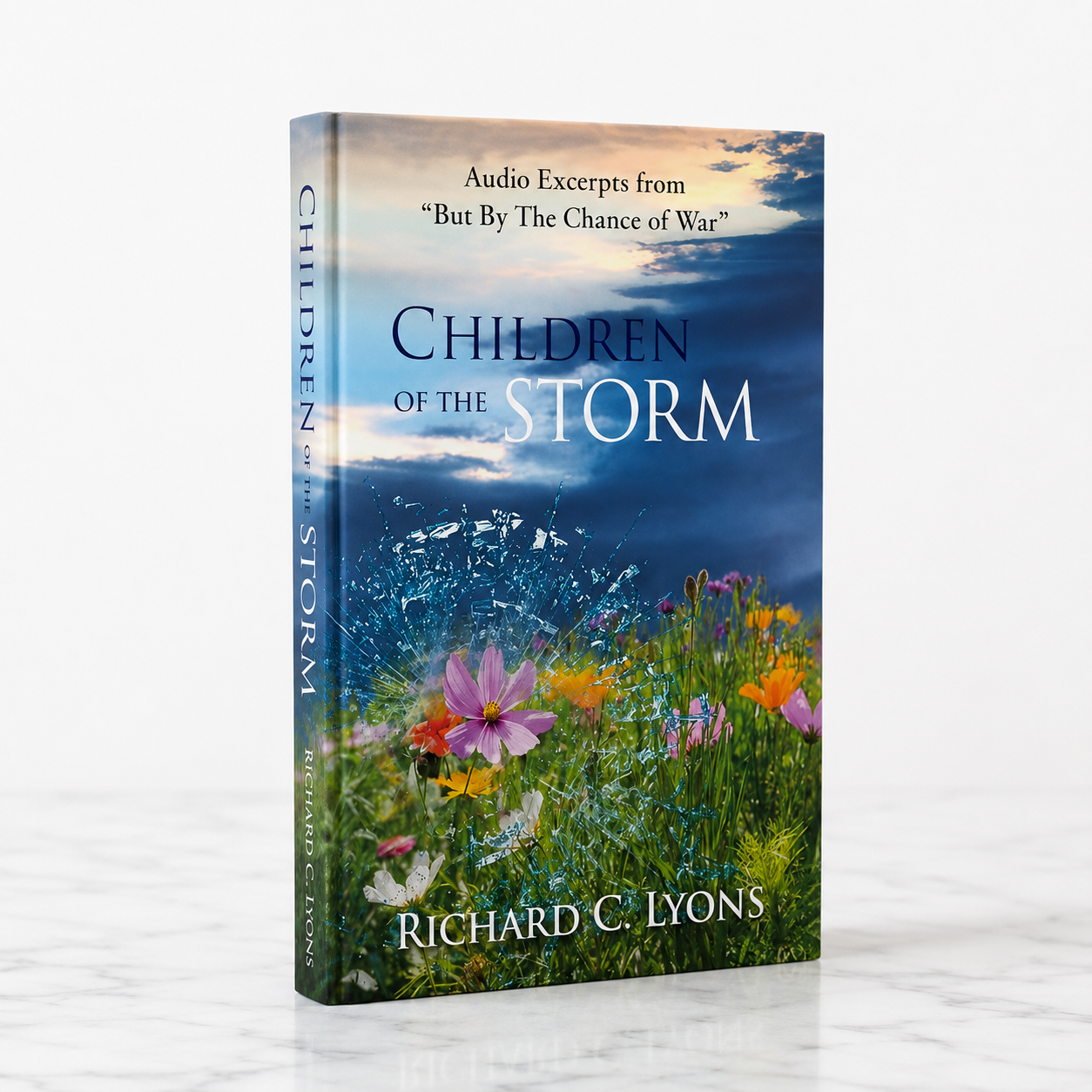 Children of the Storm — Richard C. Lyons