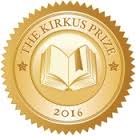 The Kirkus Prize 2016