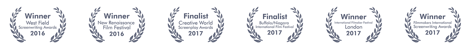 Festival award laurels — Dierdre of the Sorrows