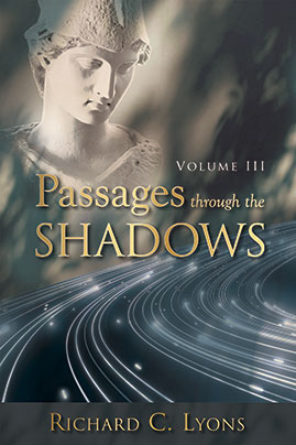 Passages through the Shadows — Volume III
