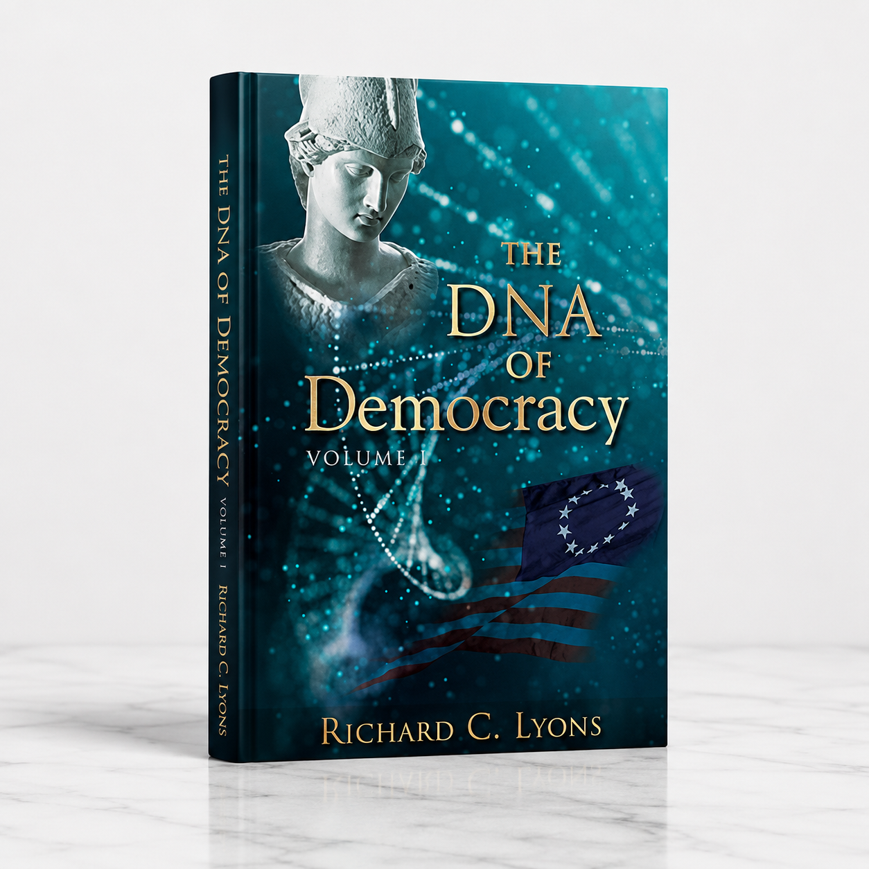 DNA of Democracy