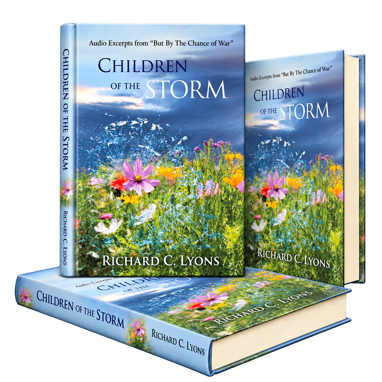 Children of the Storm — Richard C. Lyons