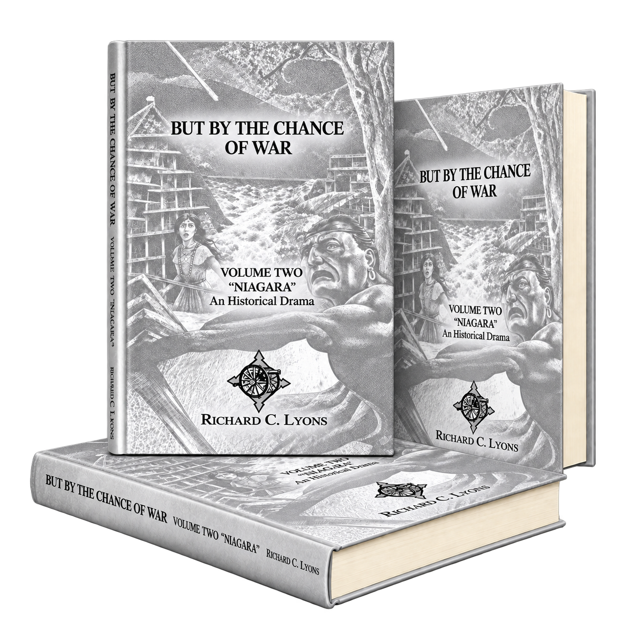 But By The Chance of War — Volume II
